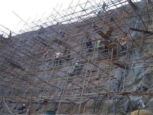 弋江公路桩基检测